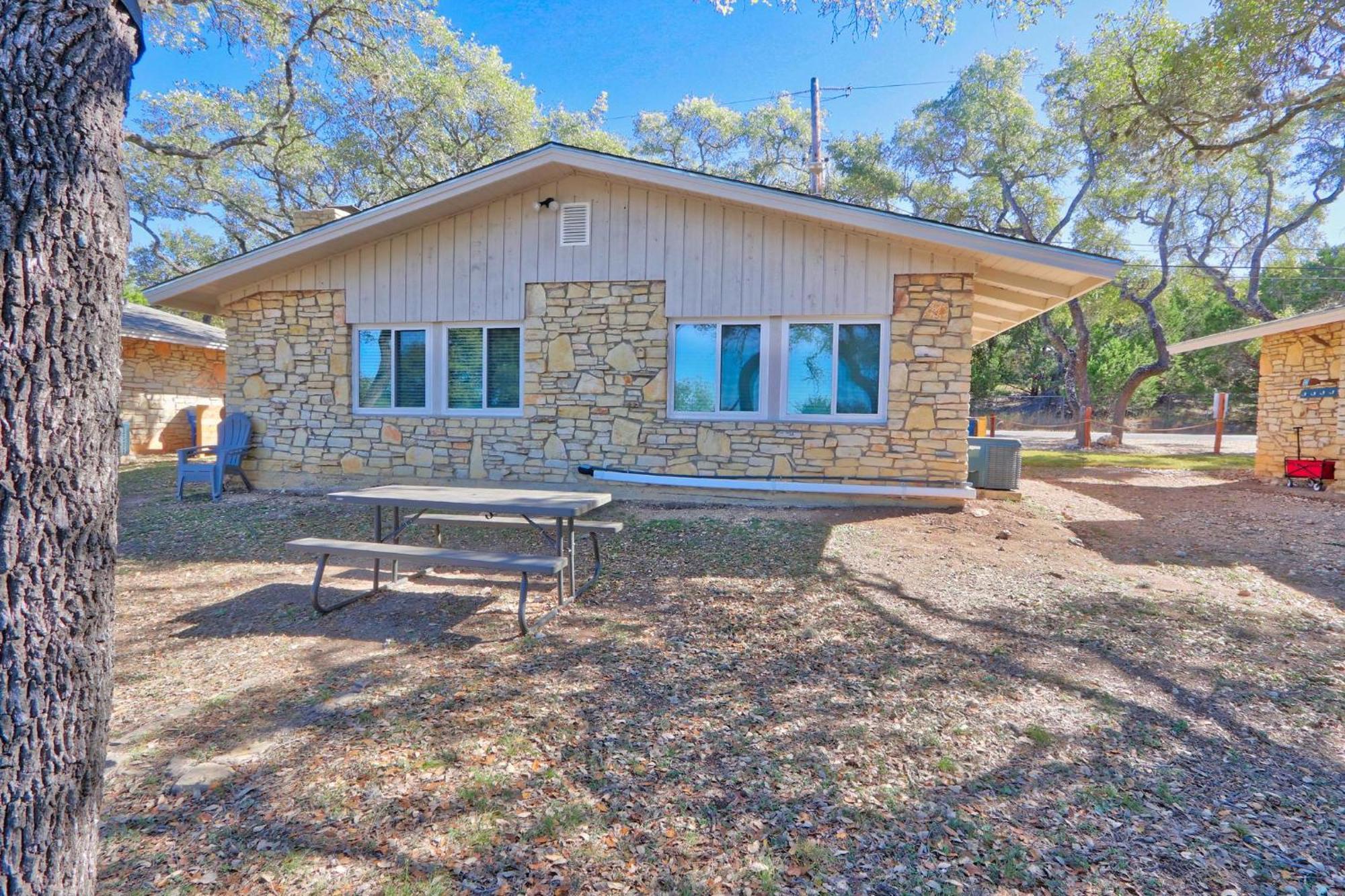 Millie'S Cottages Unit 5 - Josephine Canyon Lake Exterior photo
