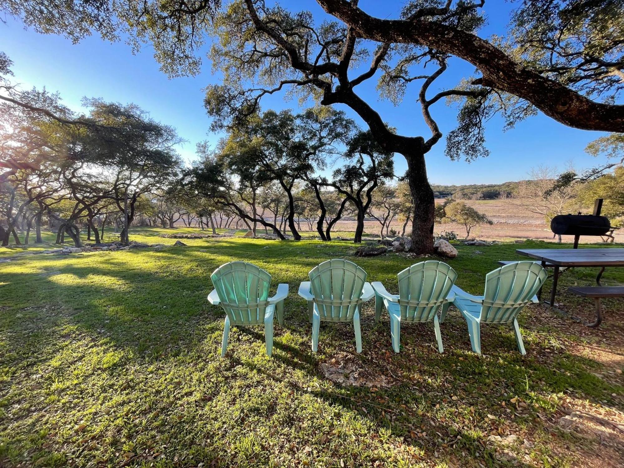 Millie'S Cottages Unit 5 - Josephine Canyon Lake Exterior photo